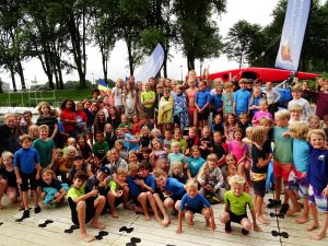 watersportweken
