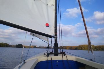 huren zeilboot