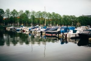 jachthaven