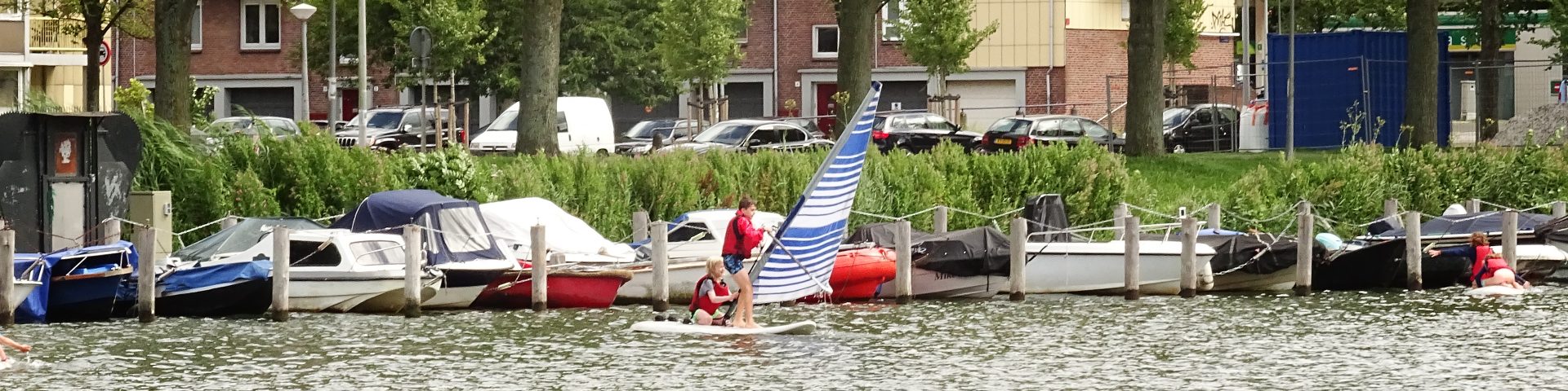 surfen huren